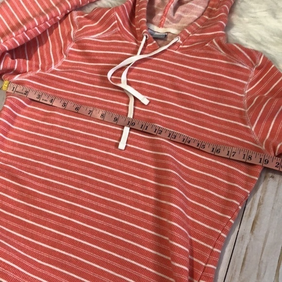 Columbia PFG hooded top size S - Picture 4 of 8